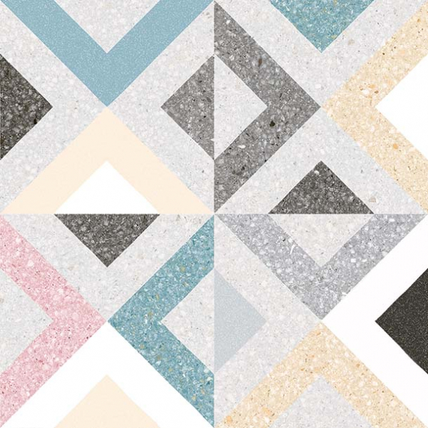 Brenta Multicolor 20X20 VIVES