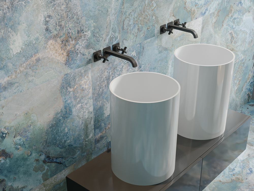 Mercan Qua Granite фото 4