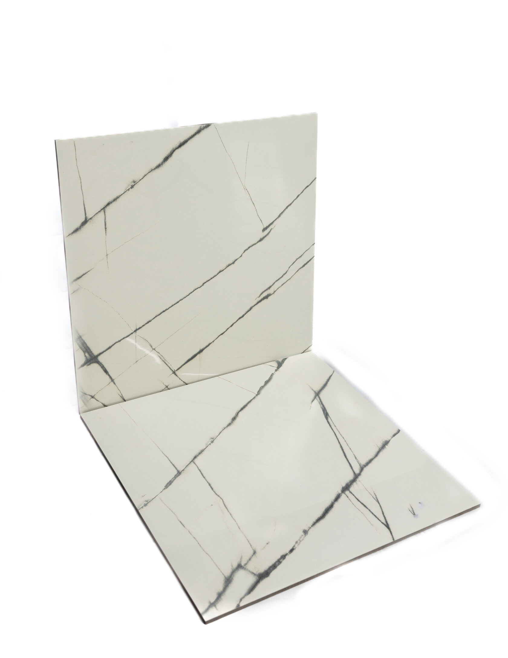 Matt Porcelain Diamond Ceramics