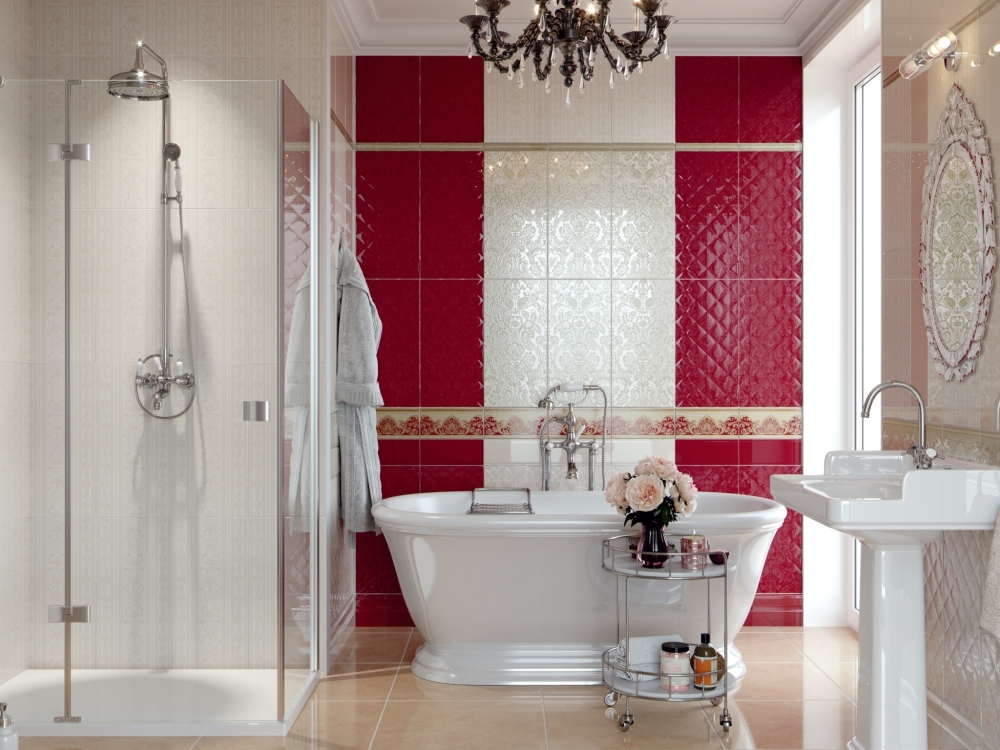 HGD/A102/11109R Даниэли обрезной 30х60 Kerama Marazzi