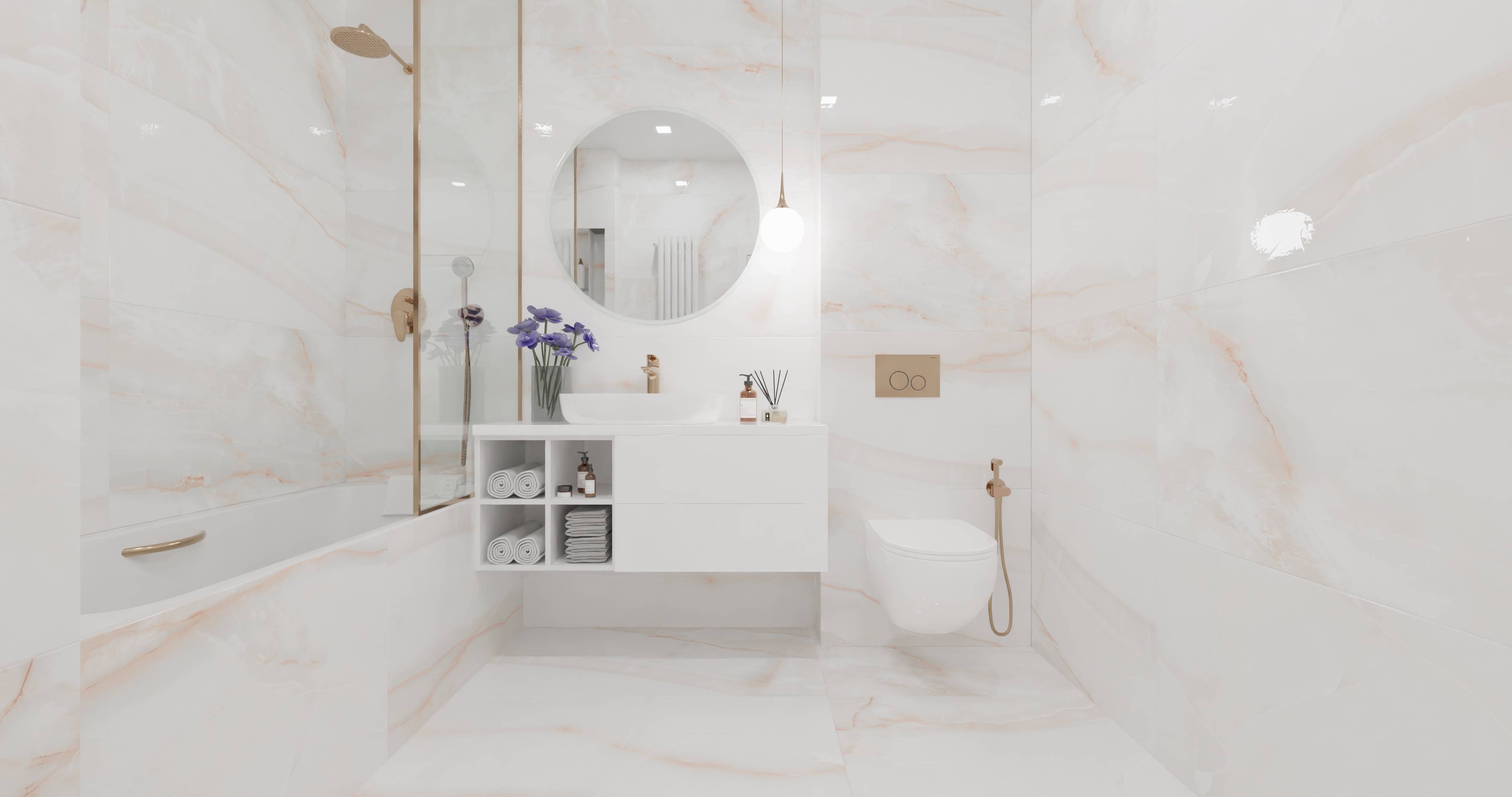 Orion Beige Colorica 600x1200х8,8 BELLEZA фото 8