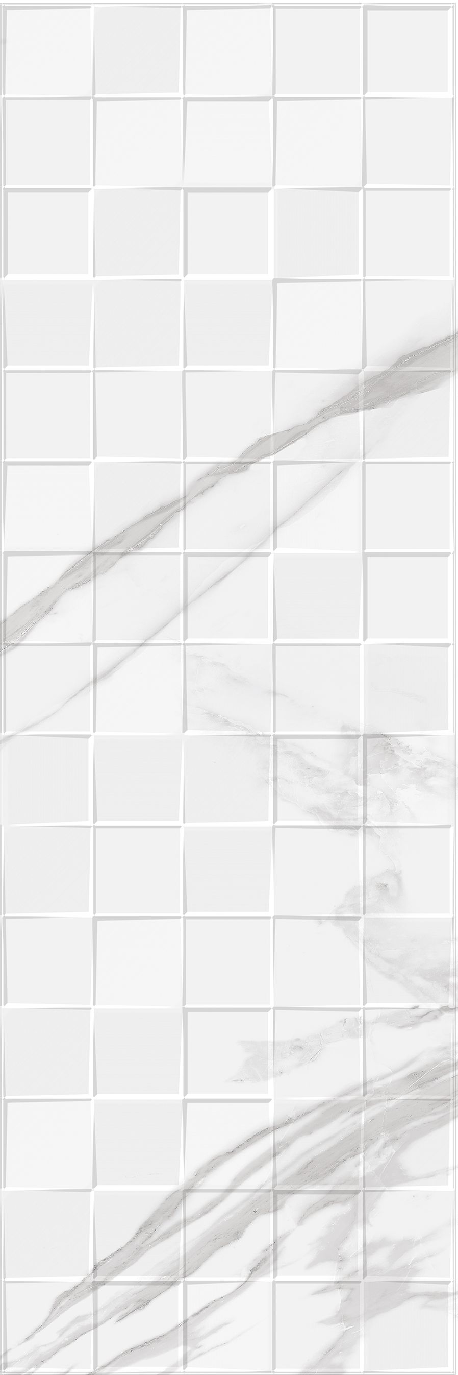 682 Insomnia Relief 29,5х89,5 Eurotile Ceramica фото 2