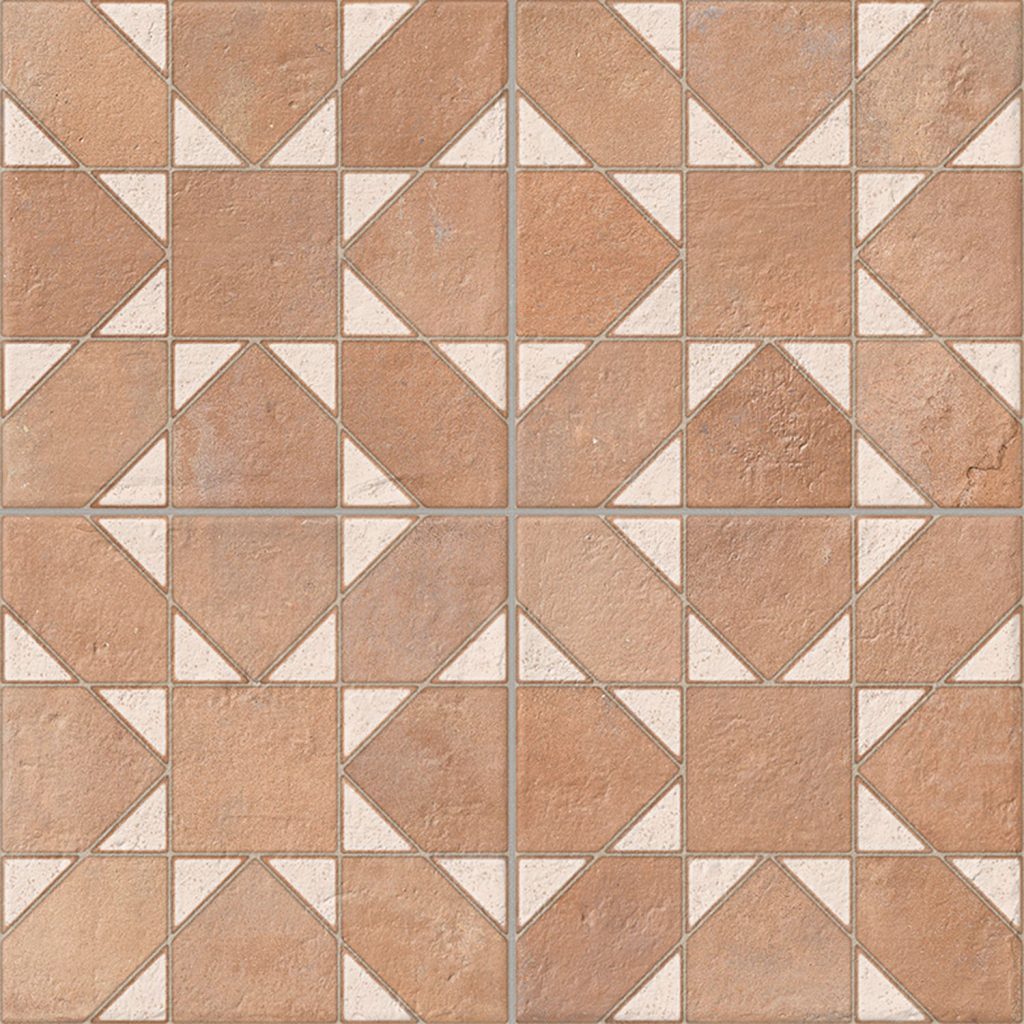 Deco Saona Cotto 33,15x33,15 Gayafores