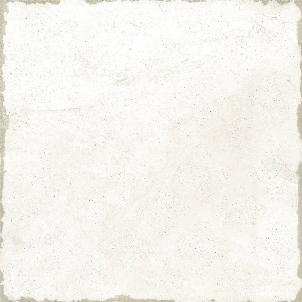Gabana Fenn White 20х20 Nanda Tiles