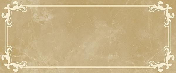 Visconti beige 02 25х60 Gracia Ceramica