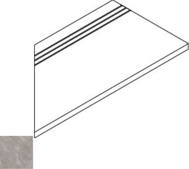 620090000392 Climb ROCK BORDO GRIP DX 30x60 Italon