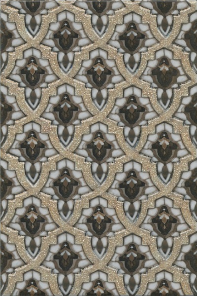 OS/A01/880 Эль-Реаль 20x30 Kerama Marazzi