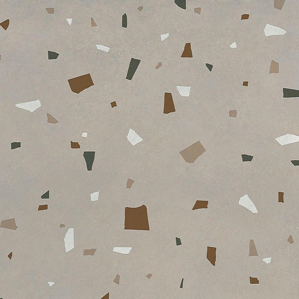 NU0688C Nuances Tortora Coccio 80x80 Italgraniti