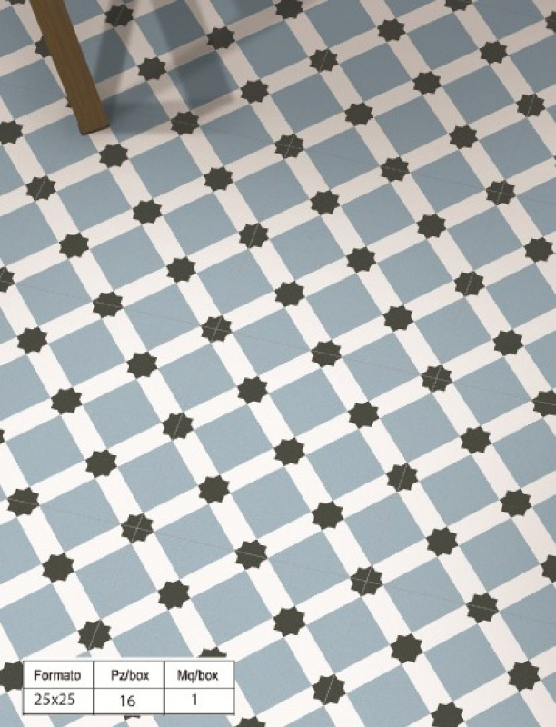 Barcelona Keros Ceramica