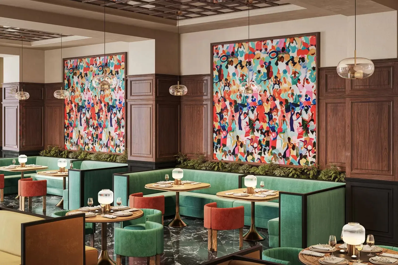 Агадир Kerama Marazzi