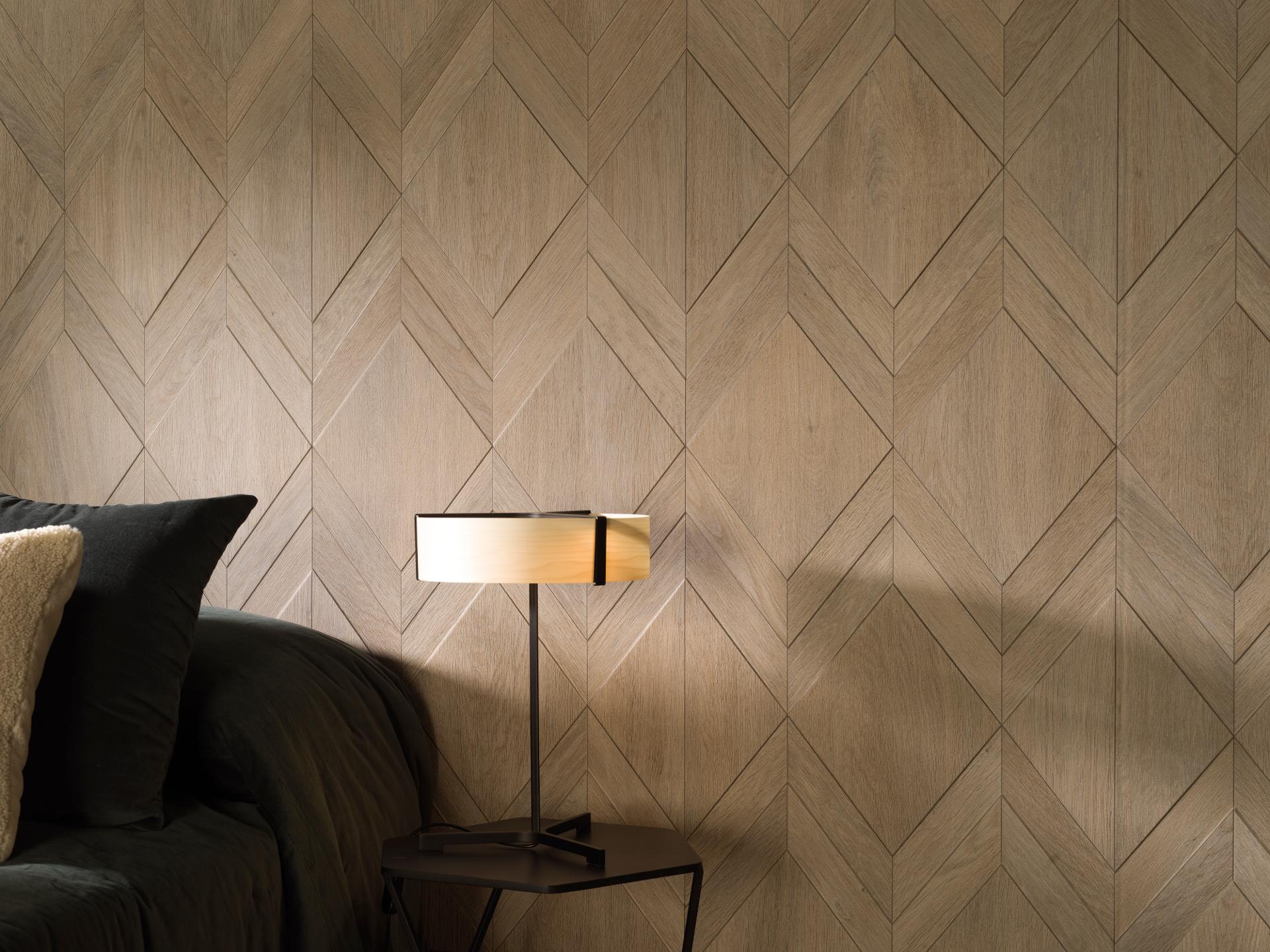 100337232 Gent Roble 29,4x180 Porcelanosa