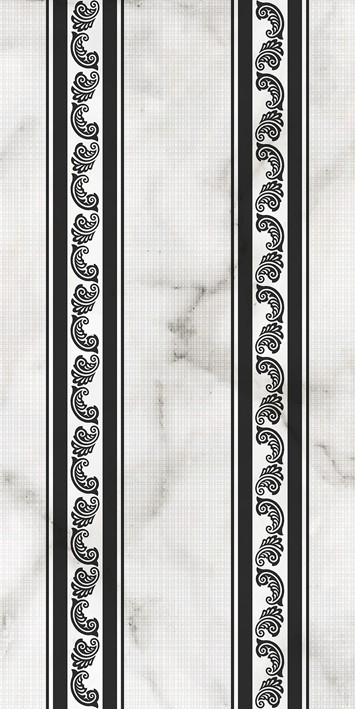 Decor Calacatta Aragon Lines 30x60 Europa Ceramica