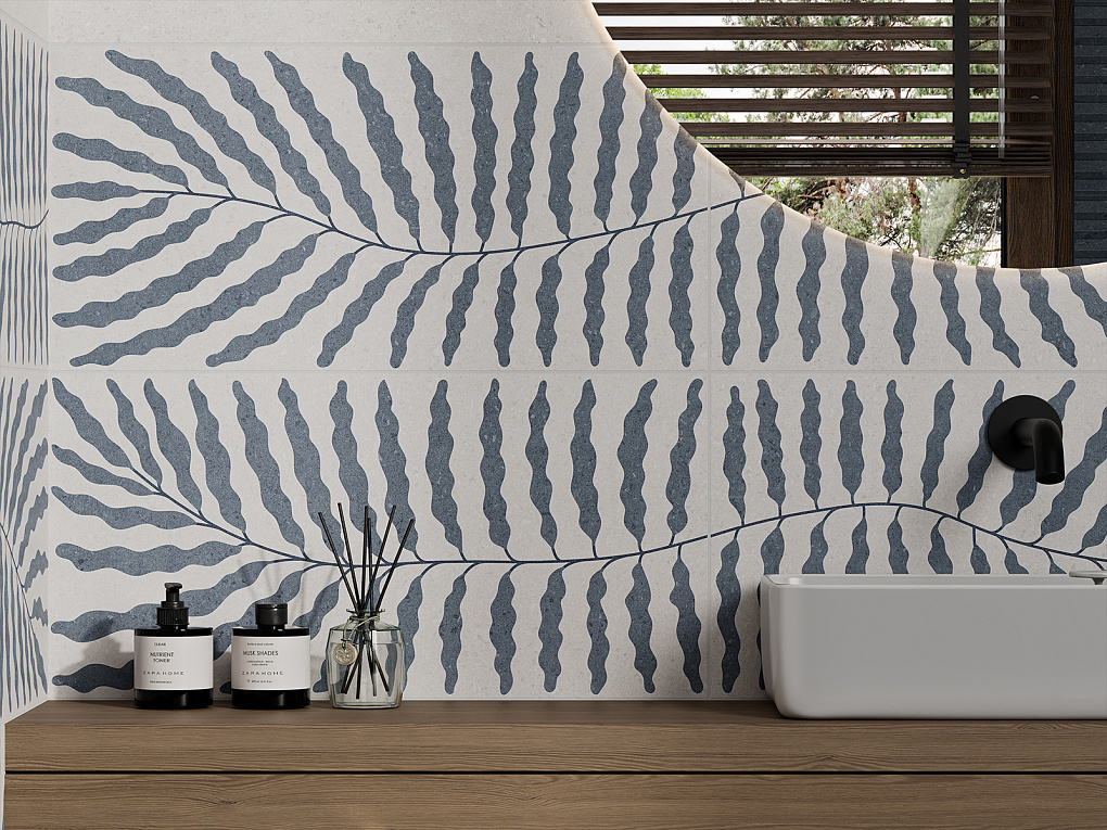 010100001782 Матисс микс низ 01 30x60 Gracia Ceramica фото 7