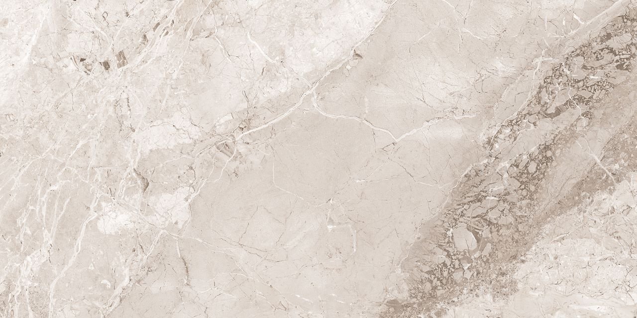 Breccia Estrella Ice High Glossy 80х160 Ocean-Ceramic