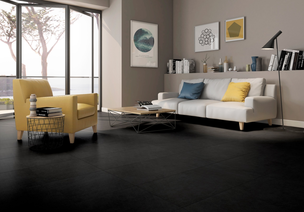 Dark Matt 60x120 Jano Tiles