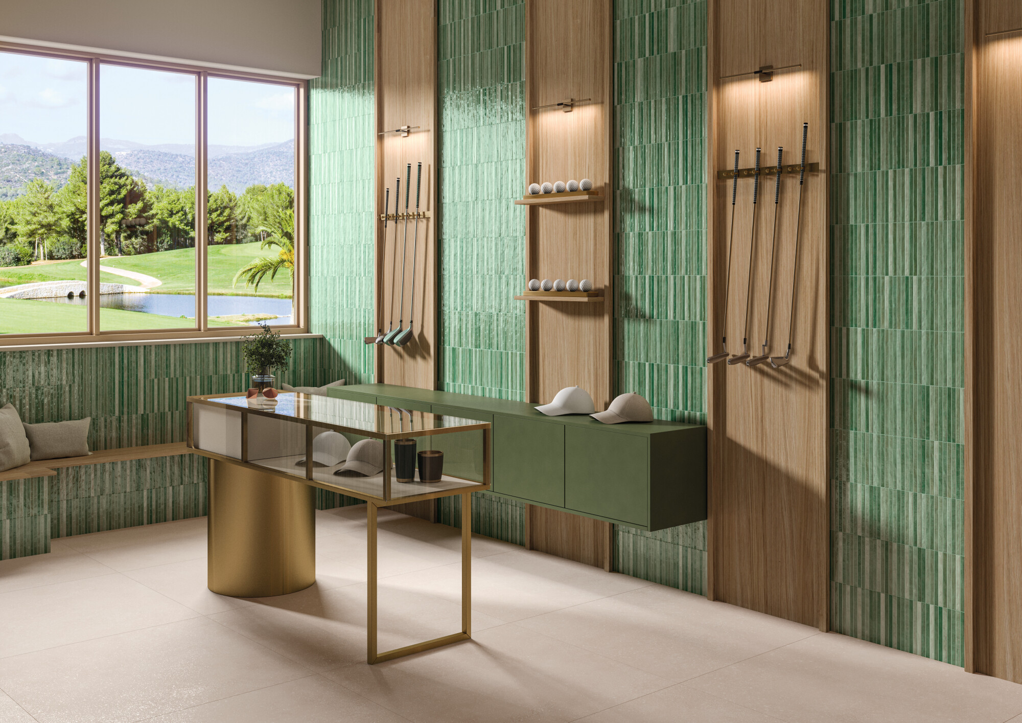 42918 Joia White 20x20 Harmony фото 8