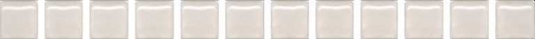 POF011 Карандаш Бисер беж светлый 20х1,4 Kerama Marazzi