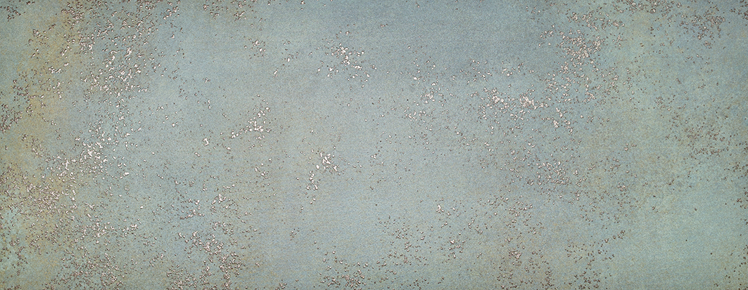 Vulkan Turquoise 35x90 La Platera