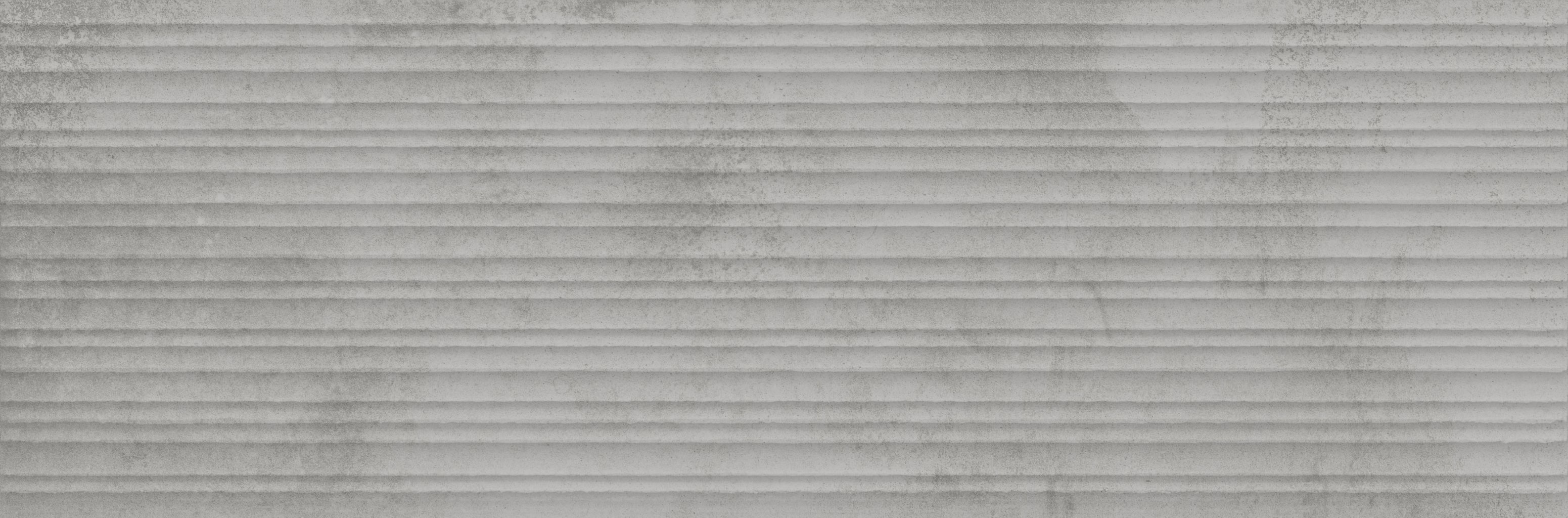 556 Миллениум грэй рельеф 32,5x100 Eurotile Ceramica фото 3