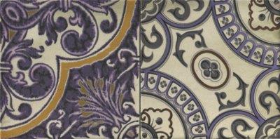 PT02260 Decor Treviso 10х20 Mainzu