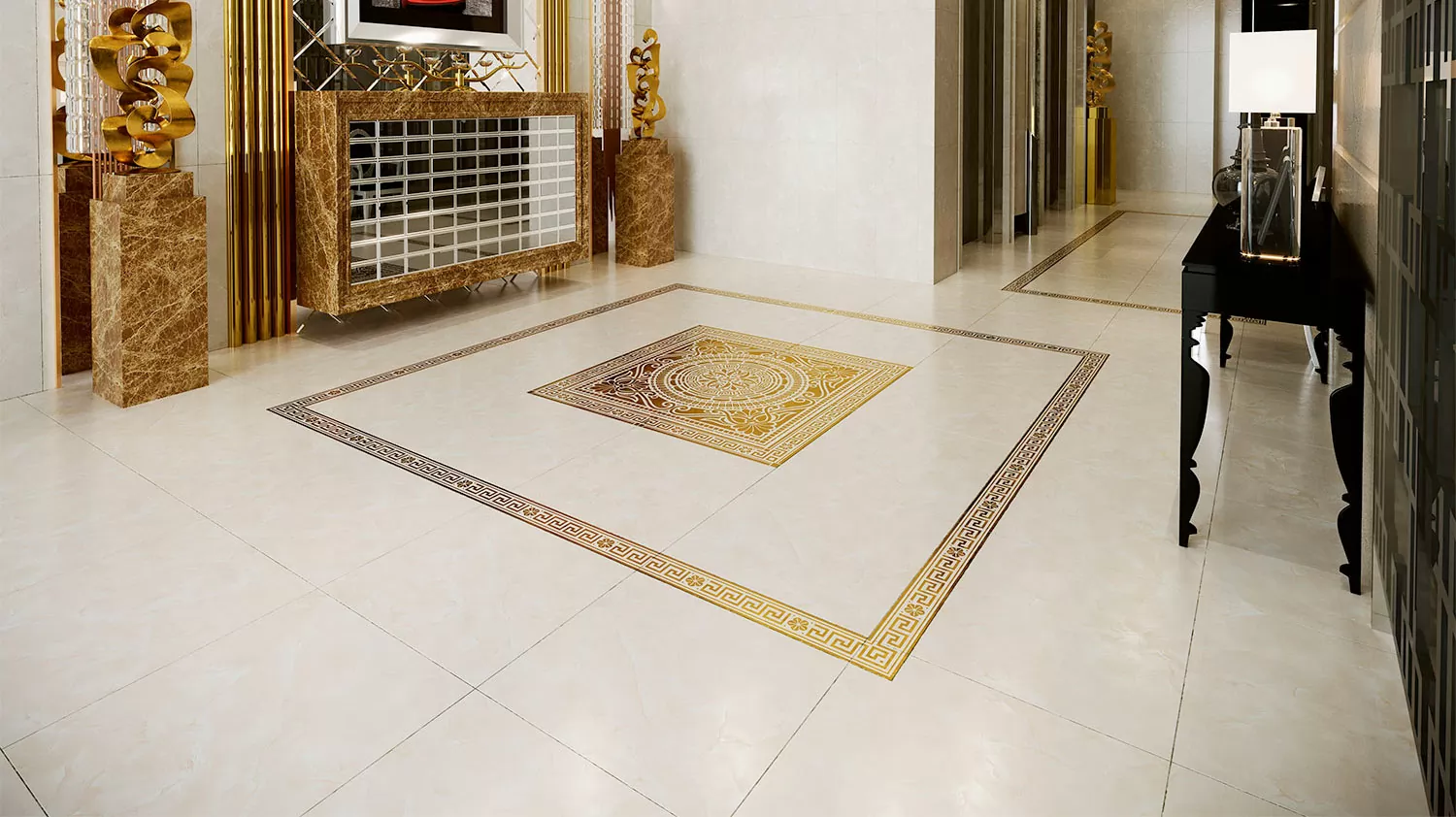 Marbelia Eurotile Ceramica