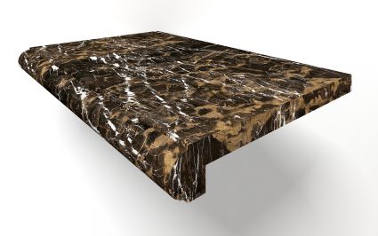 MB004-MCHL	Michelangelo Solid Mb004 100x30 Marmocer