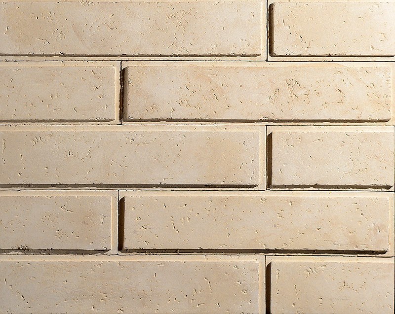 Палаццо 11 рядовая 340х80х17 Ecostone