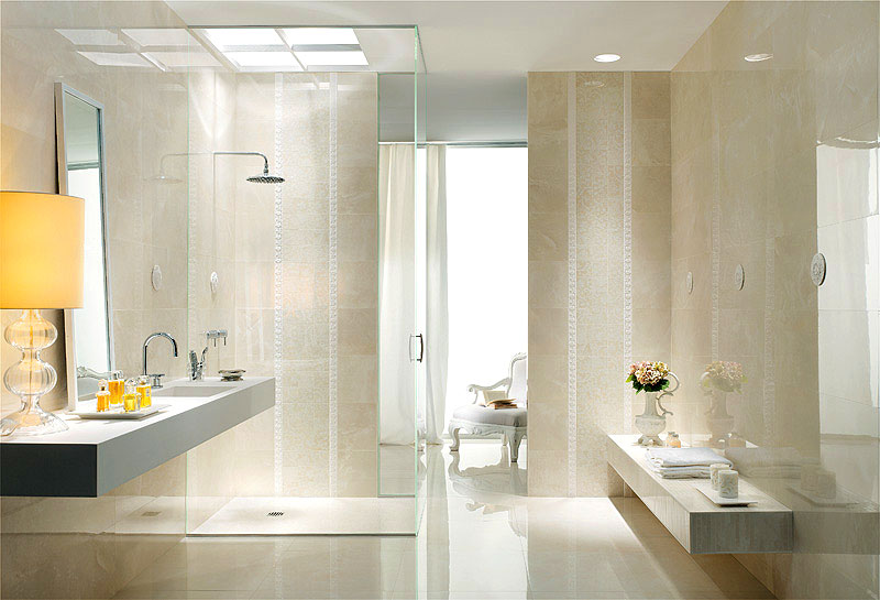 Supernatural FAP Ceramiche
