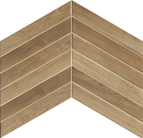 fOFN Nest Oak Chevron 7,5x45 FAP Ceramiche