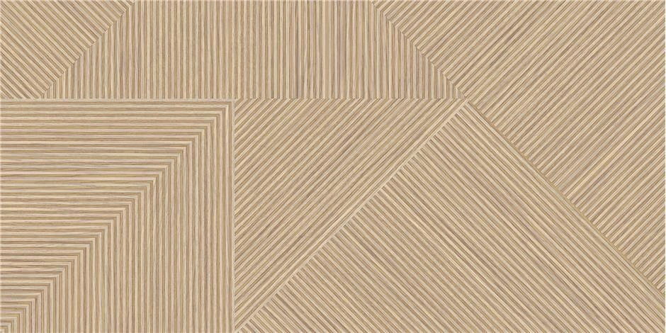 CAN5KYNDNDAA Kyndal Marquetry Natural MT Rect 60x120 STN Ceramica