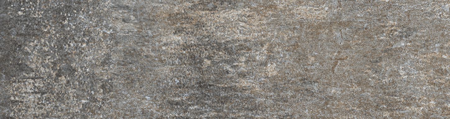 Теннесси 1Т Серый 24,5х6,5 Керамин фото 2