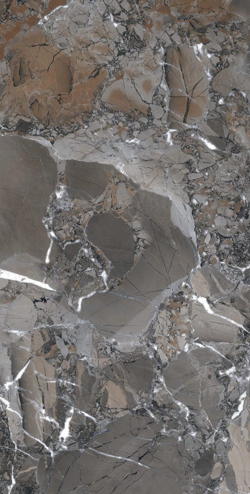 GT120606813MCR Opera Серый карвинг 60x120 Global Tile