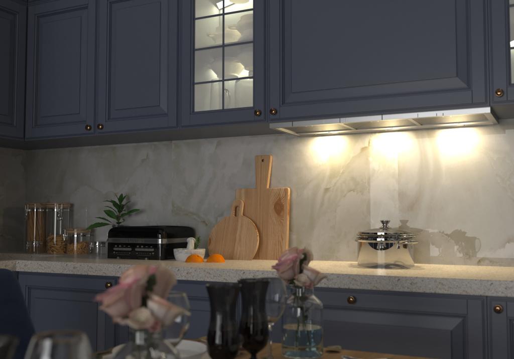 Onyx Tile Kraft