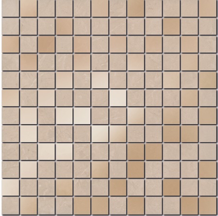 MM11140 Декор Версаль беж мозаичный 30*30 Kerama Marazzi