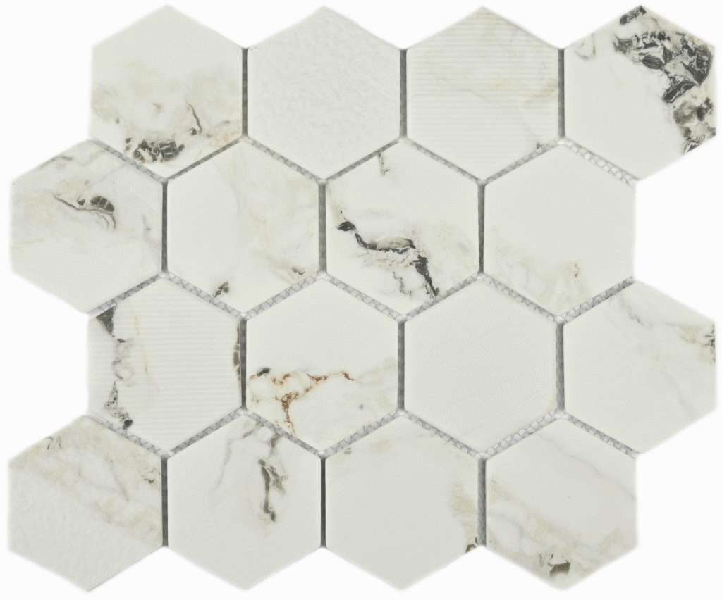Saba Elegant 73*73*6 304*264 Bonaparte