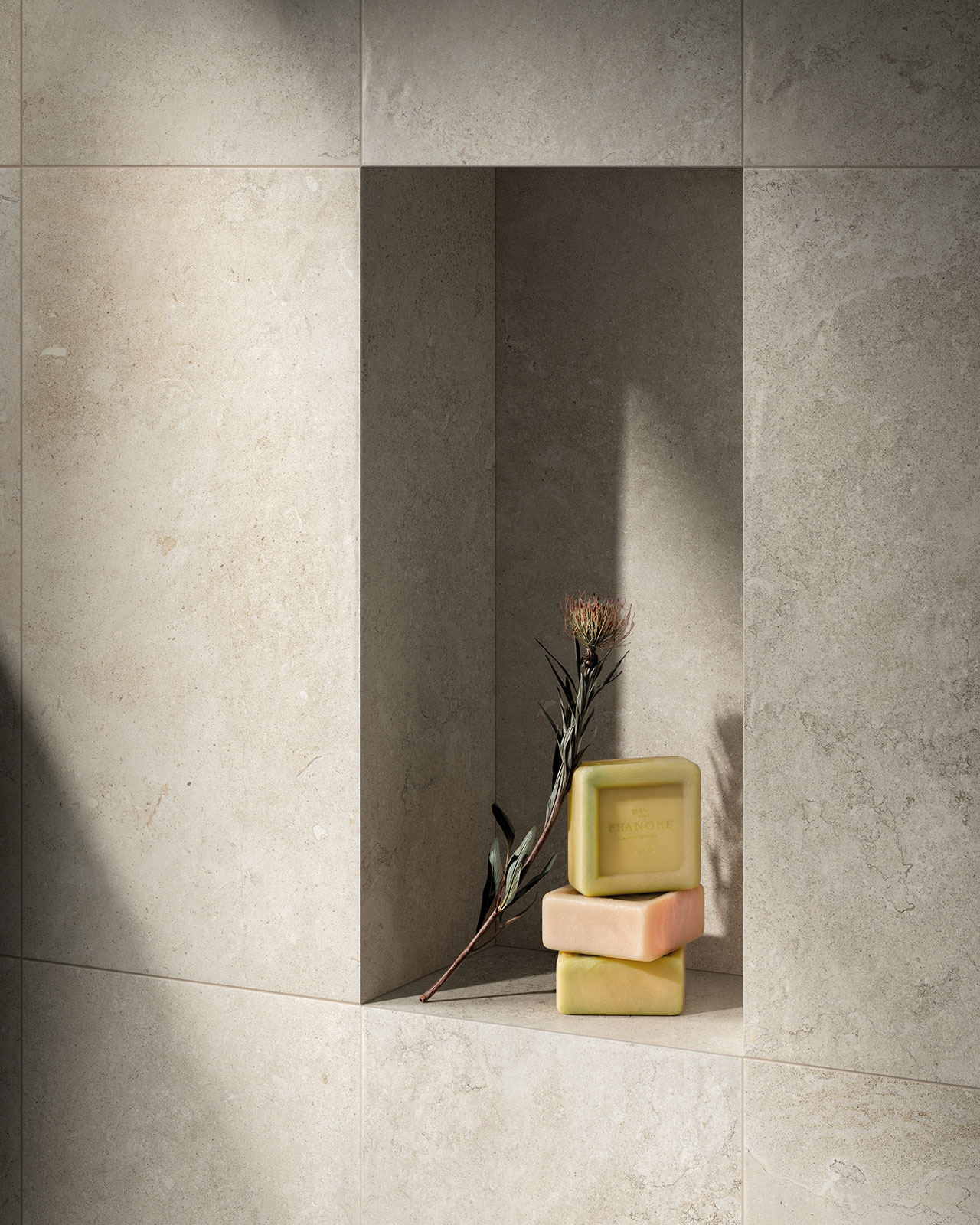 1090665 Stone Vision Golden Rett 60х120 Cercom фото 20