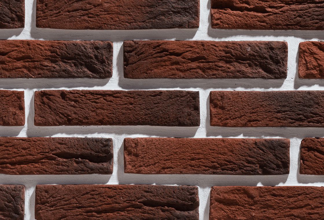 Декоративный кирпич Плоскость Иль-де-Франс 767 20,4x4,7x1,3 Leonardo Stone