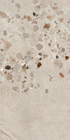 0SC623R I Cocci Siciliani Grigio Nat Rett 60,4x120,8 Fioranesе