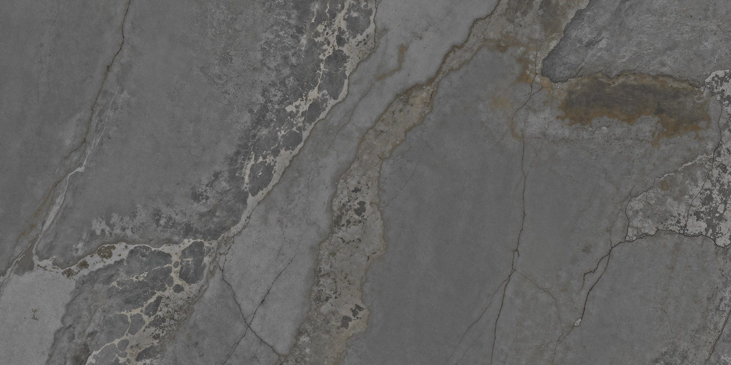 Planet Dark Metal Shine 60x120 Fanal фото 4