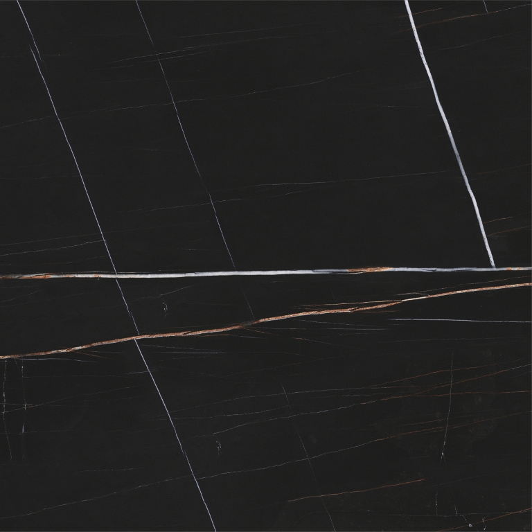 Titanium Black Pulido Rect 80x80 Baldocer