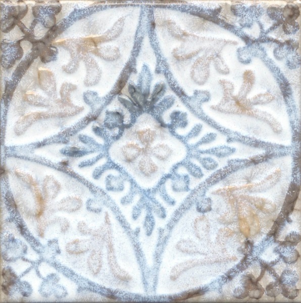 DD/C38/17023 Барио 15x15 Kerama Marazzi