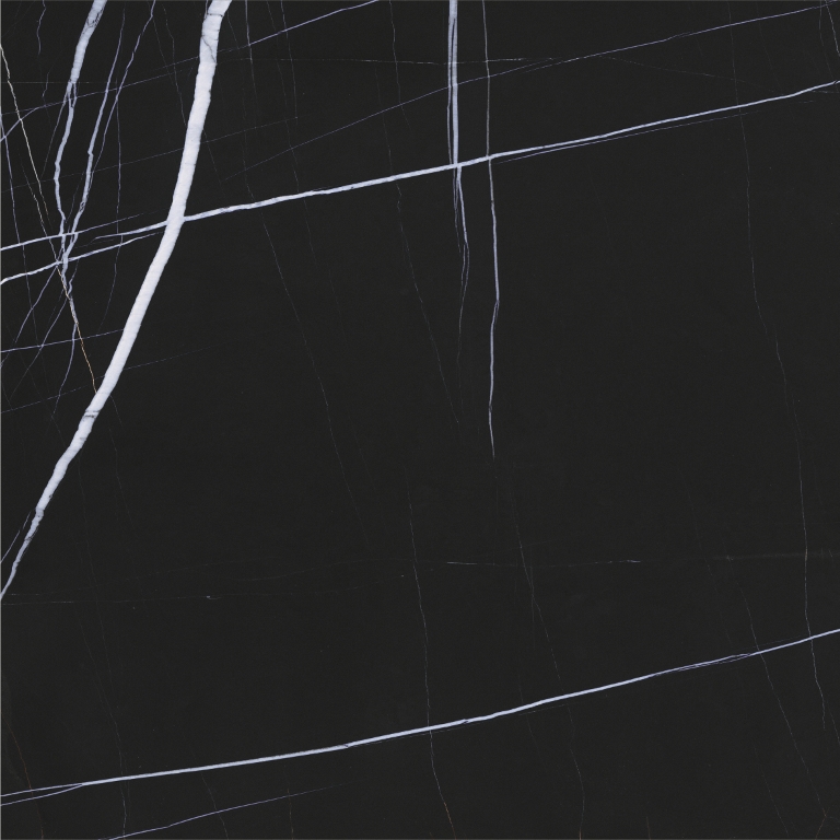 Titanium Black Pulido Rect 80x80 Baldocer