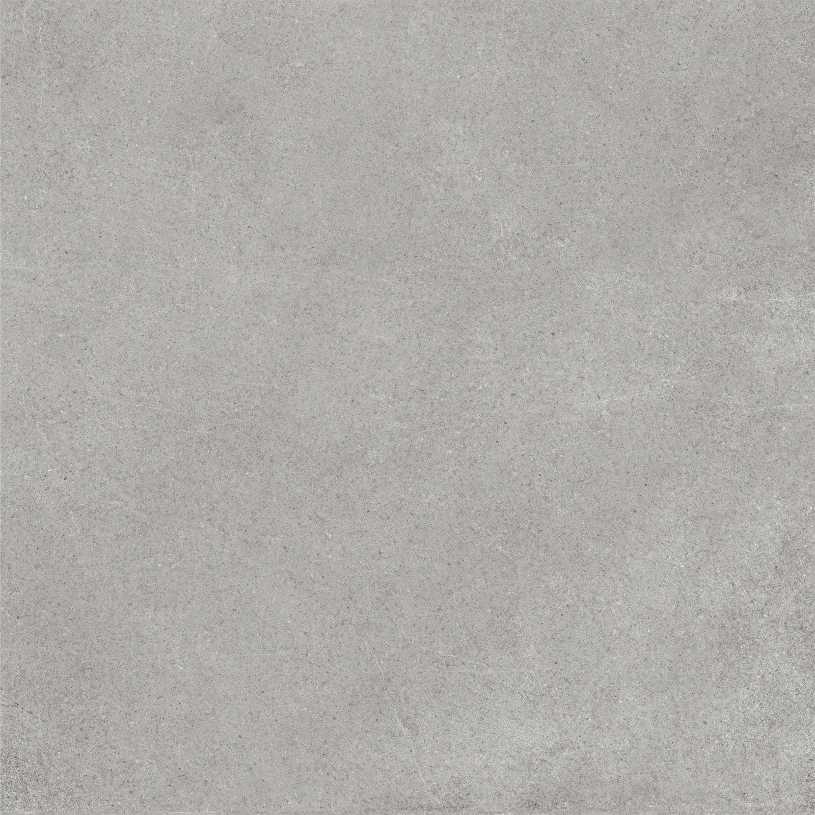 GP6060MIM66M Microcement Silver матовый 600x600x9.5 Artkera Group