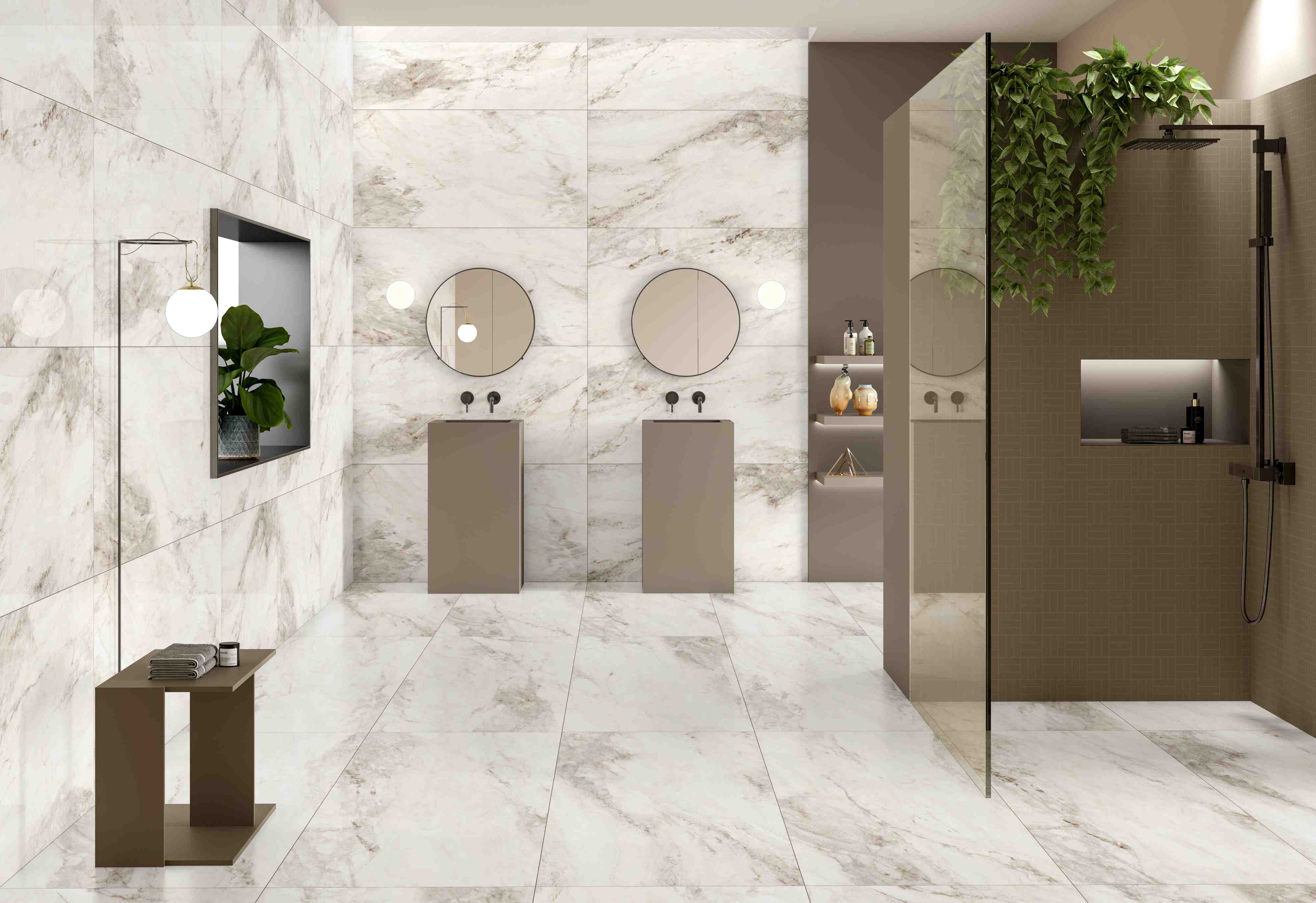 ENMAR8001GL60120 Amulet Glossy 60x120 Ennface фото 41