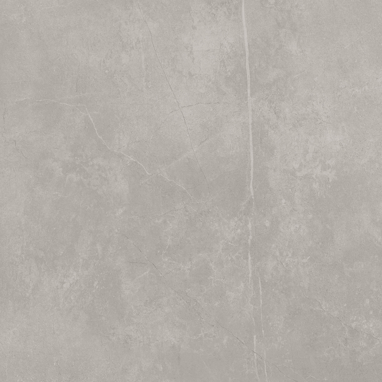 MM02 Magmas Grey Неполированный Рект. 80x80x11 Ametis by Estima