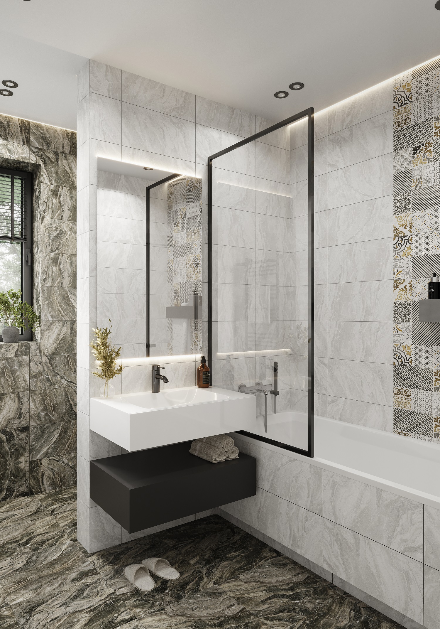 Valensole Beryoza Ceramica фото 4