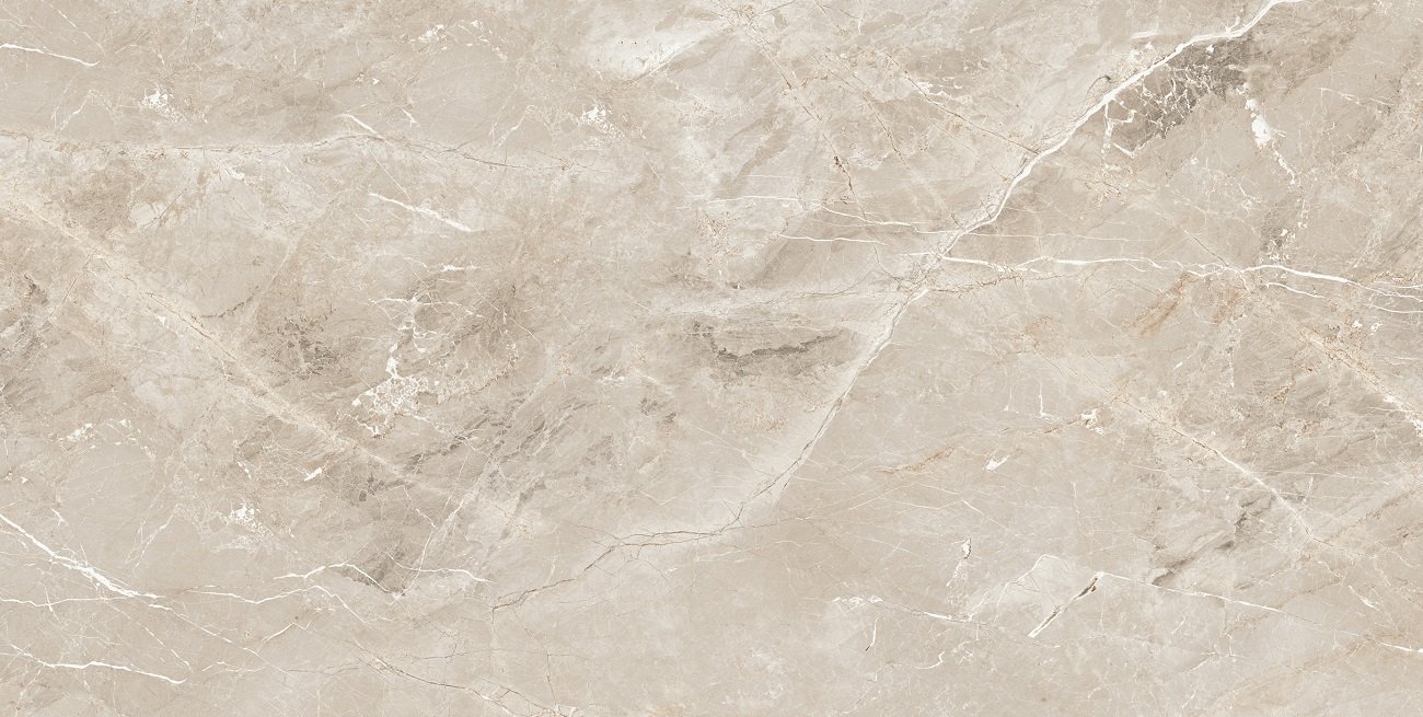 Tulip White Glossy 60x120 Ocean-Ceramic