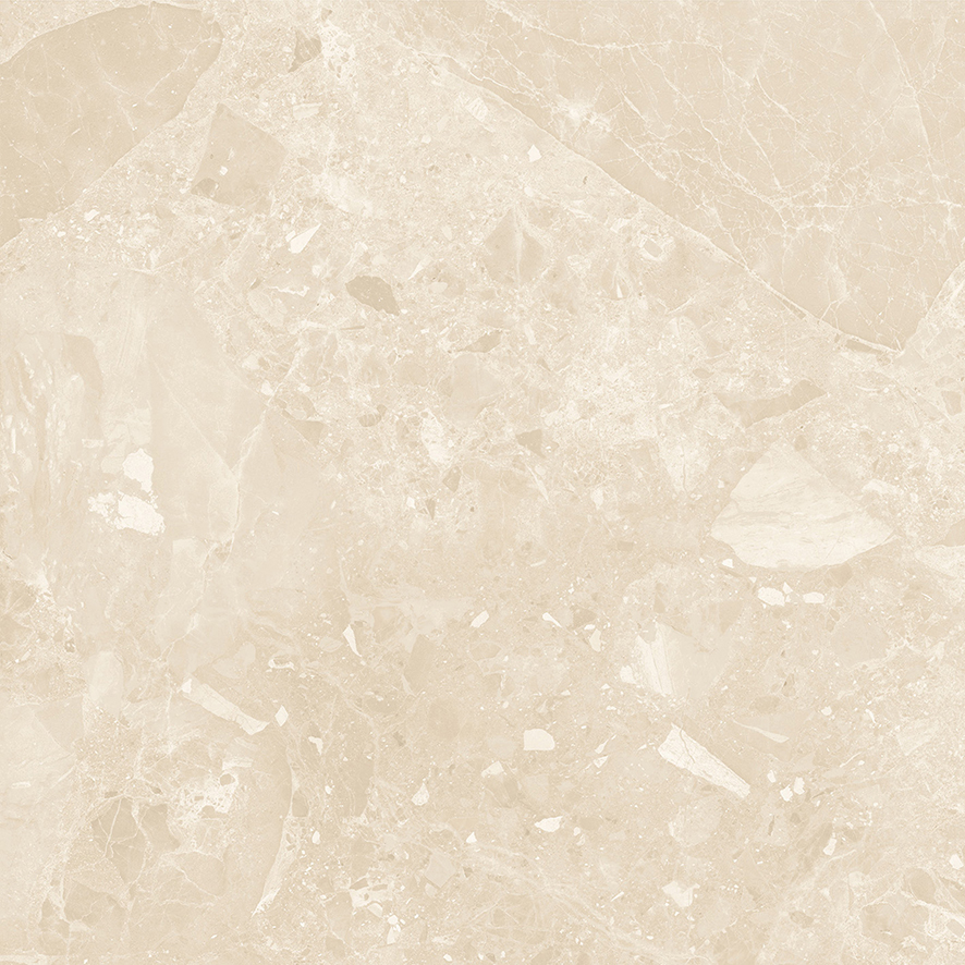 Mramor Purple Beige Бежевый Полированный 60х60 Ceradim