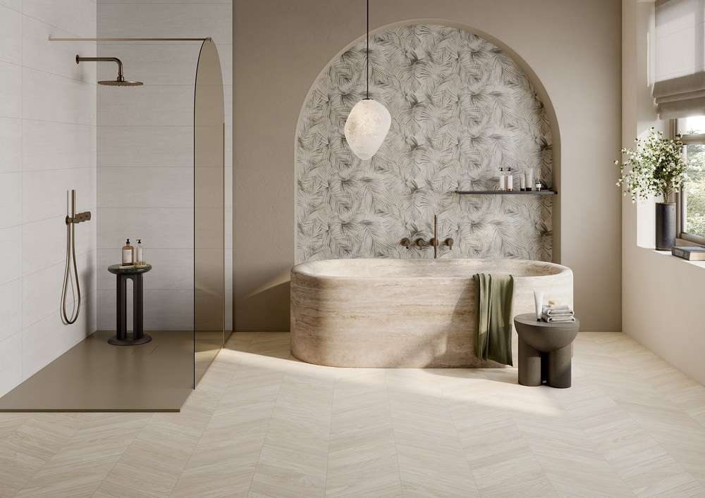 Dream RHS (Rondine) Ceramiche