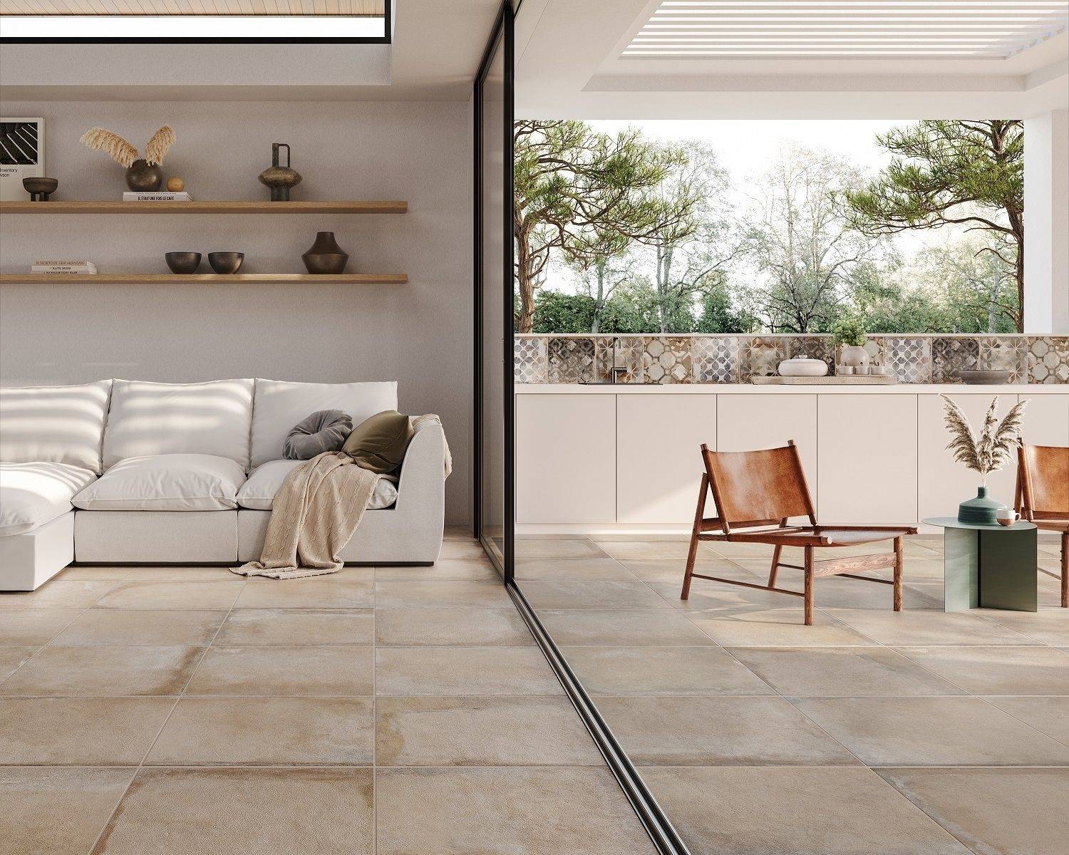 Heartland Sand Nat 30x60.3 Gambini